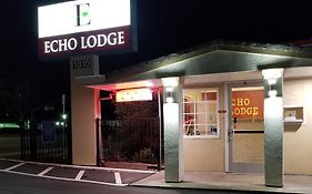 Echo Lodge West Sacramento Ca
